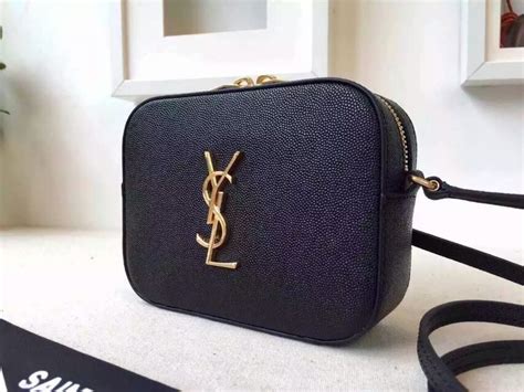 ysl camera bag replica